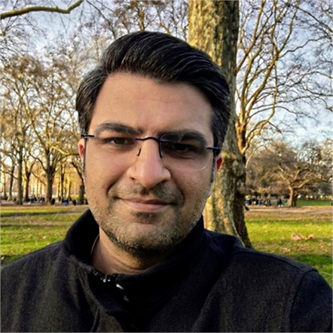 Lakshay Dulani