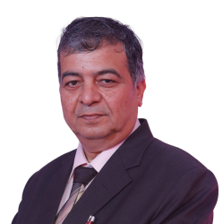 Kishore Dulani