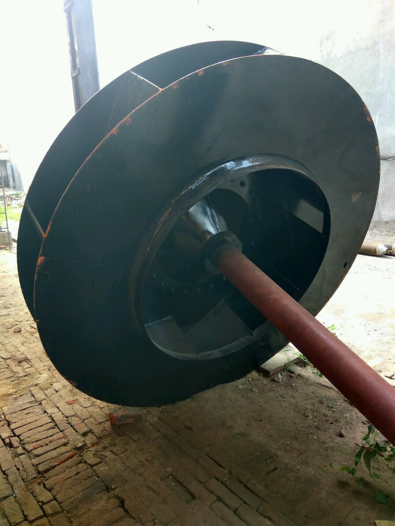 Precision manufacturing